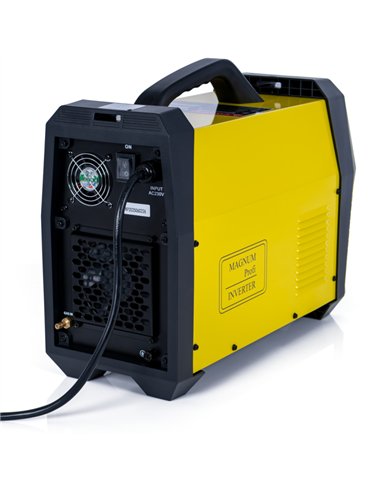 THF 238 PRO LCD AC/DC v2