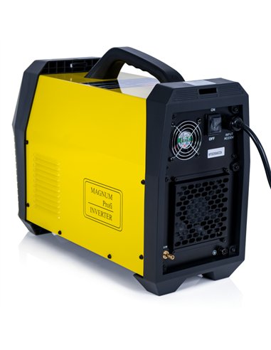 THF 238 PRO LCD AC/DC v2