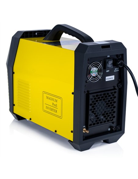 THF 238 PRO LCD AC/DC v2