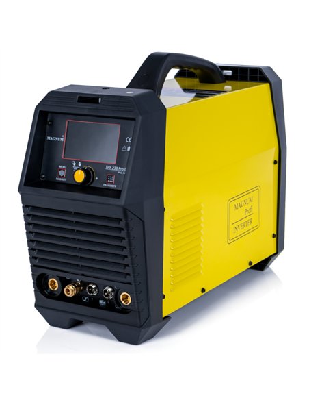 THF 238 PRO LCD AC/DC v2