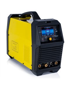 THF 238 PRO LCD AC/DC v2