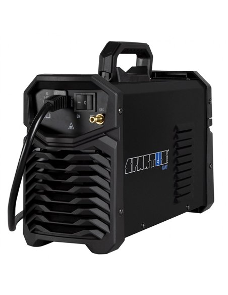 EasyTIG 206P DC w pakiecie z uchwytem mini SPE 17 - 4m