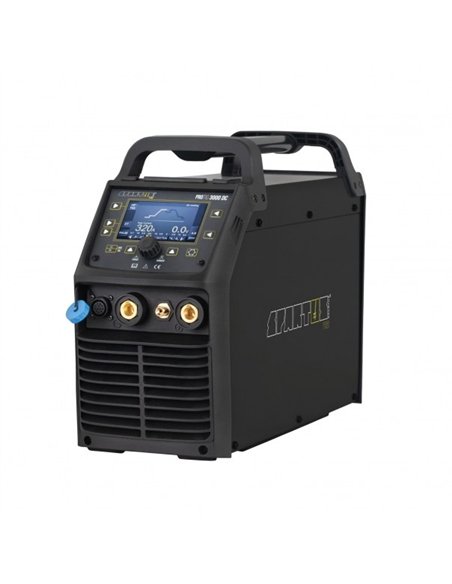 ProTIG 3000 DC źródło prądu 