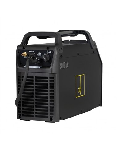 ProTIG 3000 DC źródło prądu 