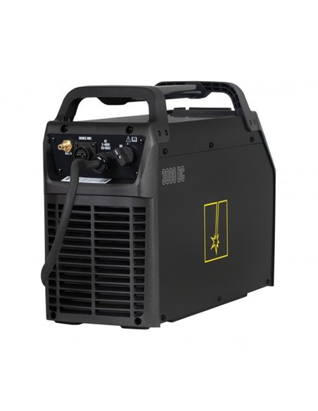 ProTIG 3000 DC źródło prądu 