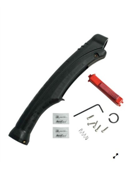 Rękojeść SL60/SL100 70°