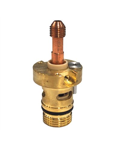 Głowica palnika MRT Duramax (PMX1000-1650)