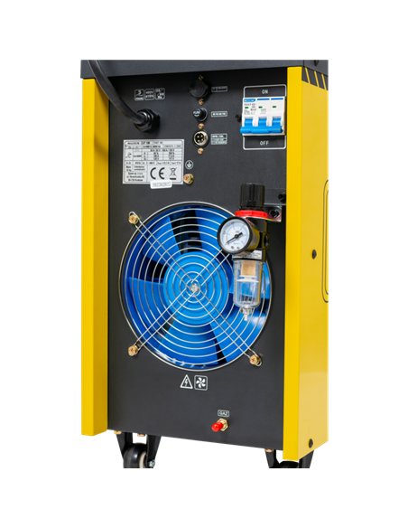 Przecinarka plazmowa Magnum CUT 100