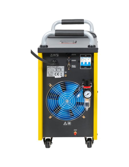 Przecinarka plazmowa Magnum CUT 100