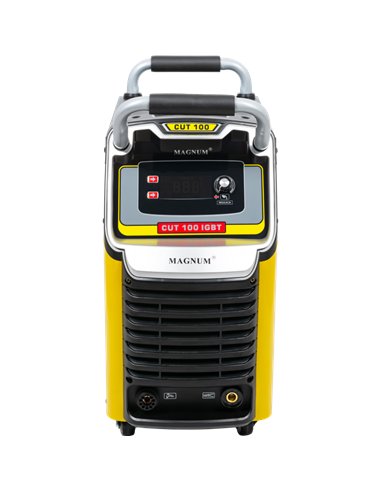 Przecinarka plazmowa Magnum CUT 100