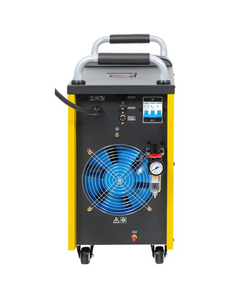 Przecinarka plazmowa Magnum CUT 120