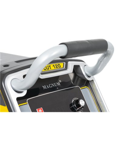 Przecinarka plazmowa Magnum CUT 120