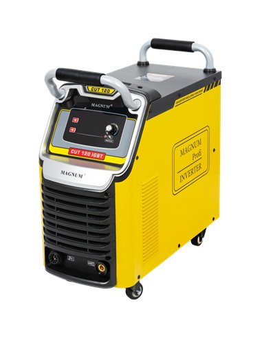 Przecinarka plazmowa Magnum CUT 120