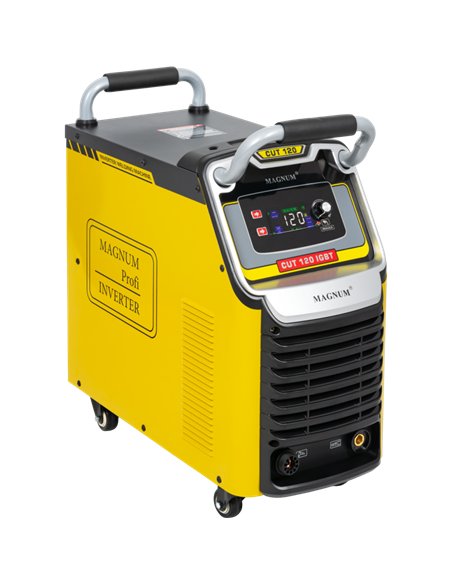 Przecinarka plazmowa Magnum CUT 120