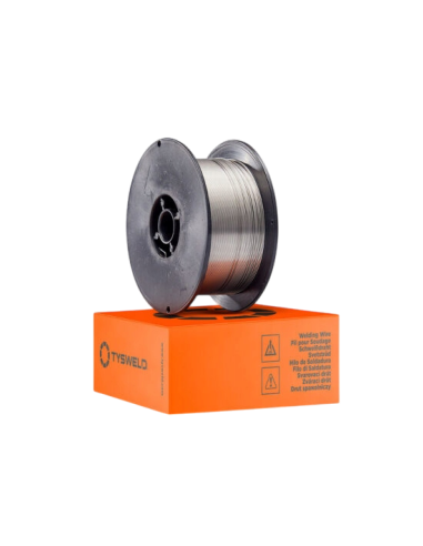 Drut spawalniczy NIERDZEWNY 308LSi 1,0 mm 1 kg  INOX 4w1 spawmix dysze