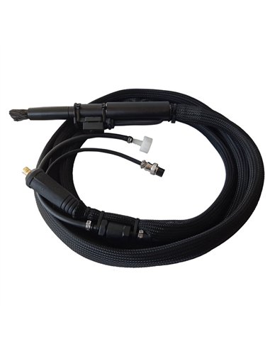 Urządzenie do czyszczenia spoin WBC-100