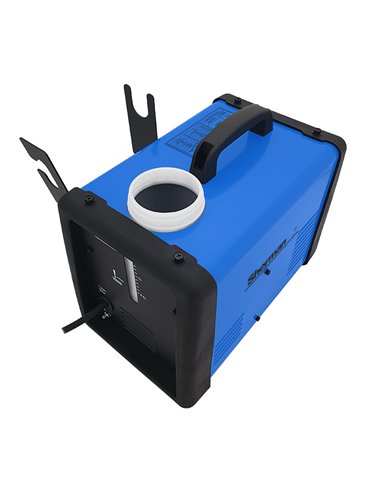 Urządzenie do czyszczenia spoin WBC-100