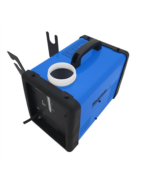 Urządzenie do czyszczenia spoin WBC-100