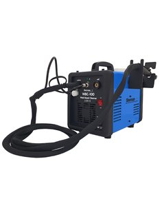 Urządzenie do czyszczenia spoin WBC-100