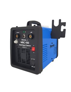 Urządzenie do czyszczenia spoin WBC-100 2