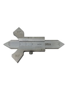 Spoinomierz noniuszowy SPB-1A