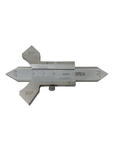 Spoinomierz noniuszowy SPB-1A