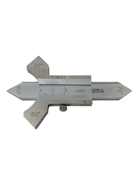 Spoinomierz noniuszowy SPB-1A