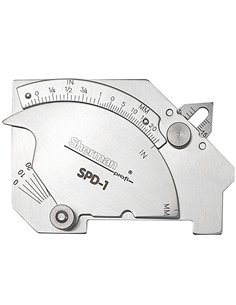 Spoinomierz SPD-1 uniwersalny