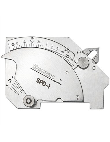 Spoinomierz SPD-1 uniwersalny