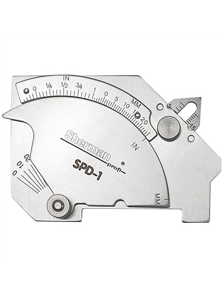 Spoinomierz SPD-1 uniwersalny