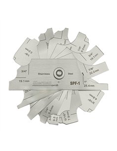 Spoinomierz sprawdzian SPF-1