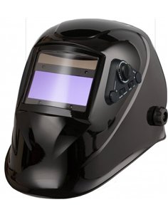 Przyłbica aut. APS-858E TC 1/1/1/1