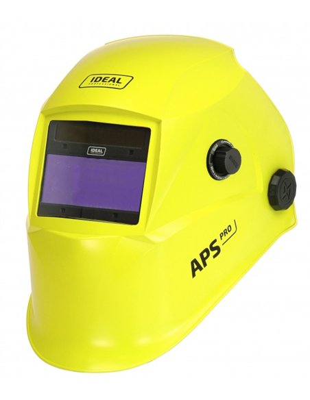 Przyłbica automatyczna APS-616G 