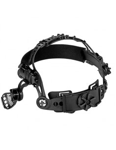 Nagłowie przeznaczone do przyłbicy SPARTUS® Easy 101X/130XT