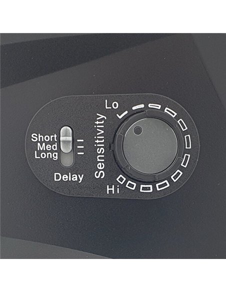 Przyłbica automatyczna Sherman V4 czarna