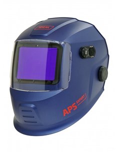 Przyłbica APS Expert P43 X1 MAXI  2