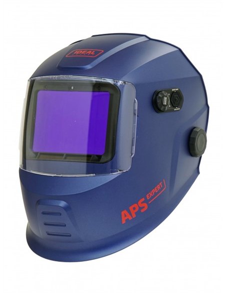 Przyłbica APS Expert P43 X1 MAXI 