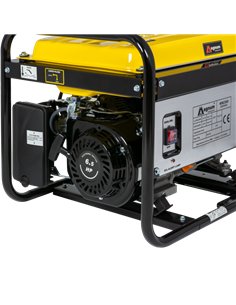 Agregat prądotwórczy DF-2500H 2