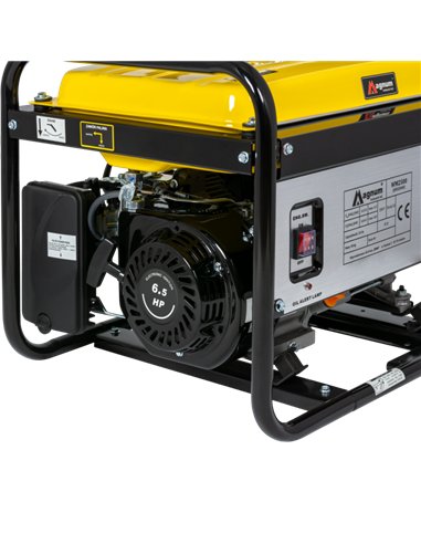 Agregat prądotwórczy DF-2500H