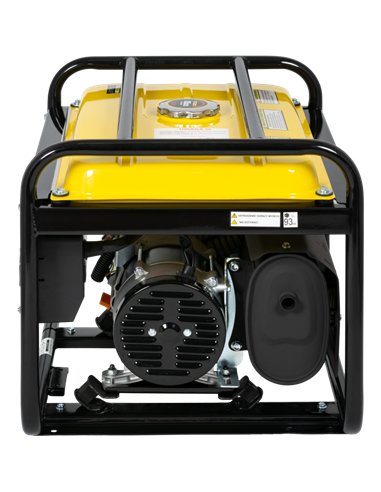 Agregat prądotwórczy DF-2500H