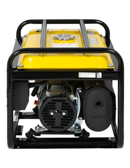 Agregat prądotwórczy DF-2500H