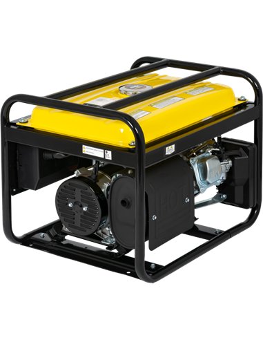 Agregat prądotwórczy DF-2500H