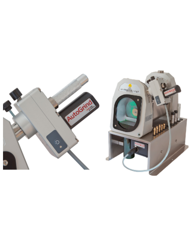 AutoGrind for Ultima-Tig/-Cut Digital