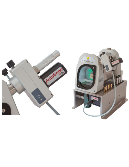 AutoGrind for Ultima-Tig/-Cut Digital