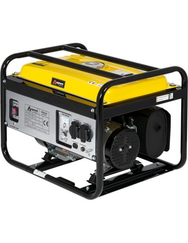 Agregat prądotwórczy DF-2500H