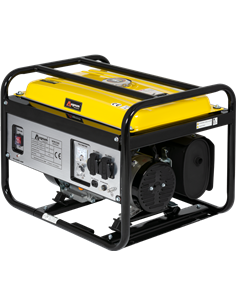 Agregat prądotwórczy DF-2500H