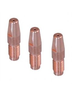 Końcówka prądowa CTAL E-Cu M9 x 35mm Ø 1.2mm