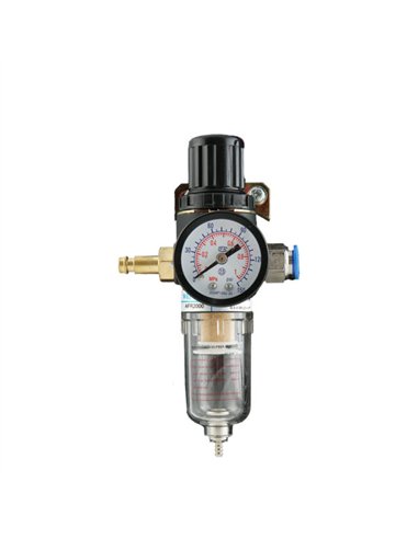 Przecinarka plazmowa CUTTER 42 COMPRESSOR