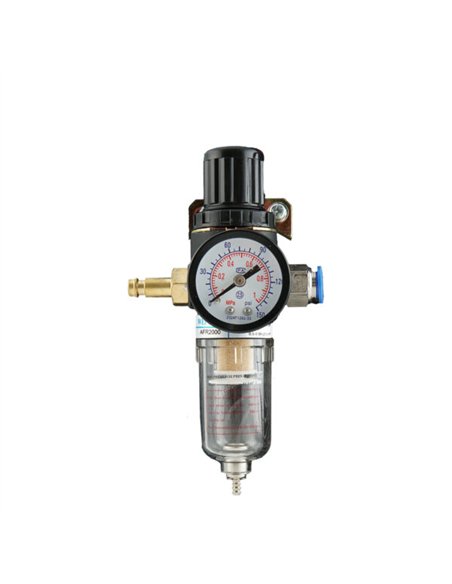 Przecinarka plazmowa CUTTER 42 COMPRESSOR