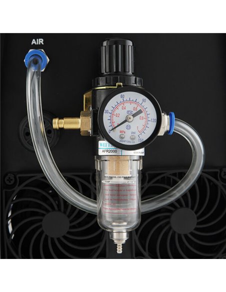 Przecinarka plazmowa CUTTER 42 COMPRESSOR